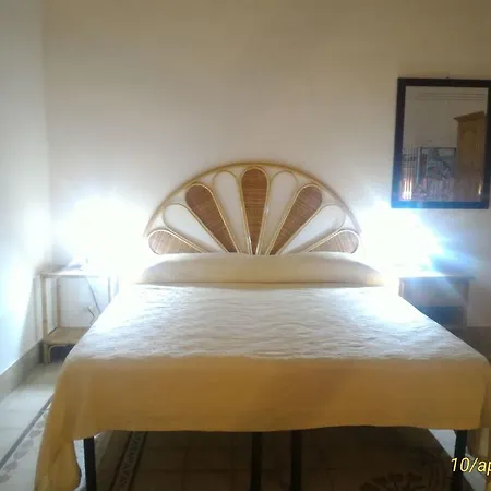 Casa Lombardo Trapani