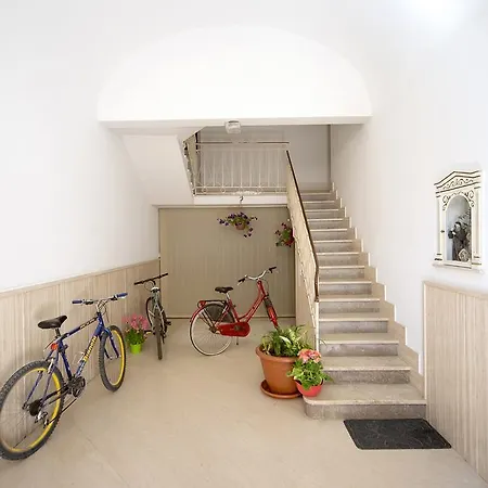 Casa Lombardo ゲストハウス