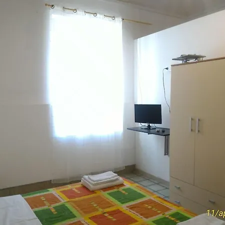Casa Lombardo ゲストハウス *