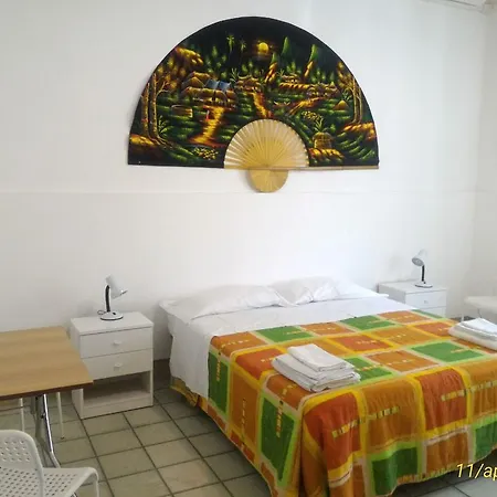 Casa Lombardo *