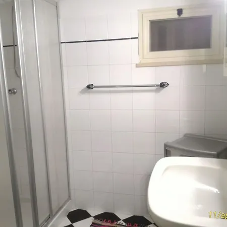 Casa Lombardo ゲストハウス *