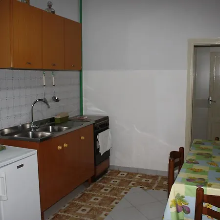 ゲストハウス Casa Lombardo